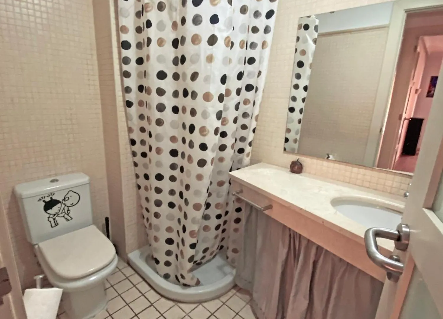 Apartamento acogedor con jacuzzi y piscina Puerto de Santiago