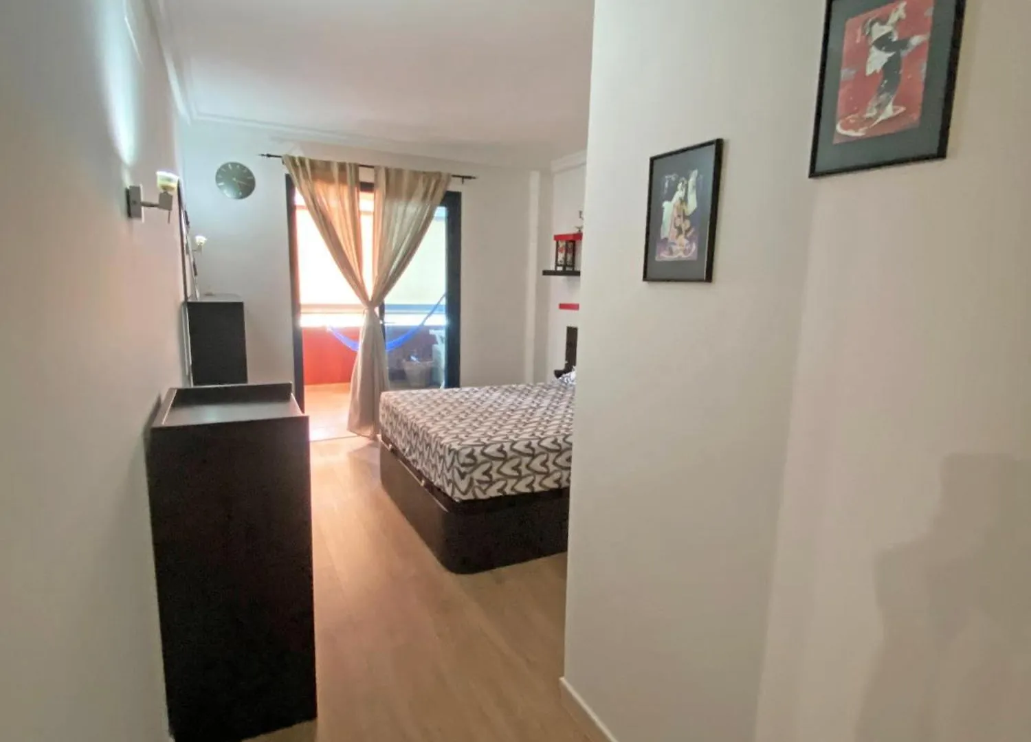 Apartamento acogedor con jacuzzi y piscina Puerto de Santiago  Puerto de Santiago (Tenerife)