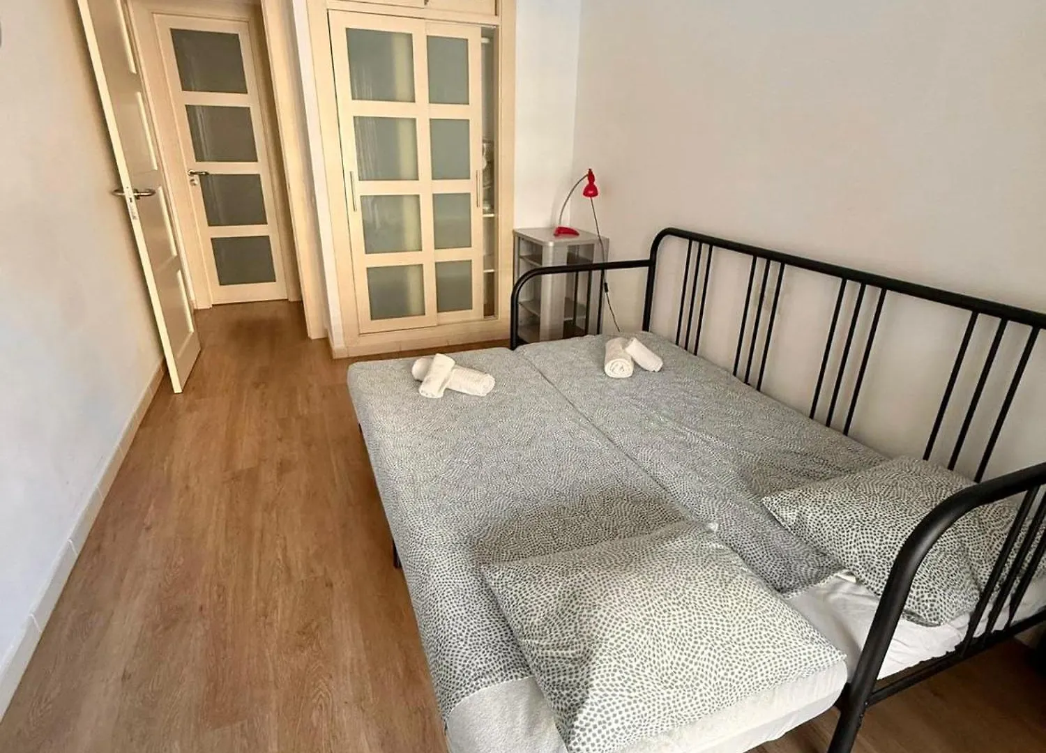 Apartamento acogedor con jacuzzi y piscina Puerto de Santiago  España
