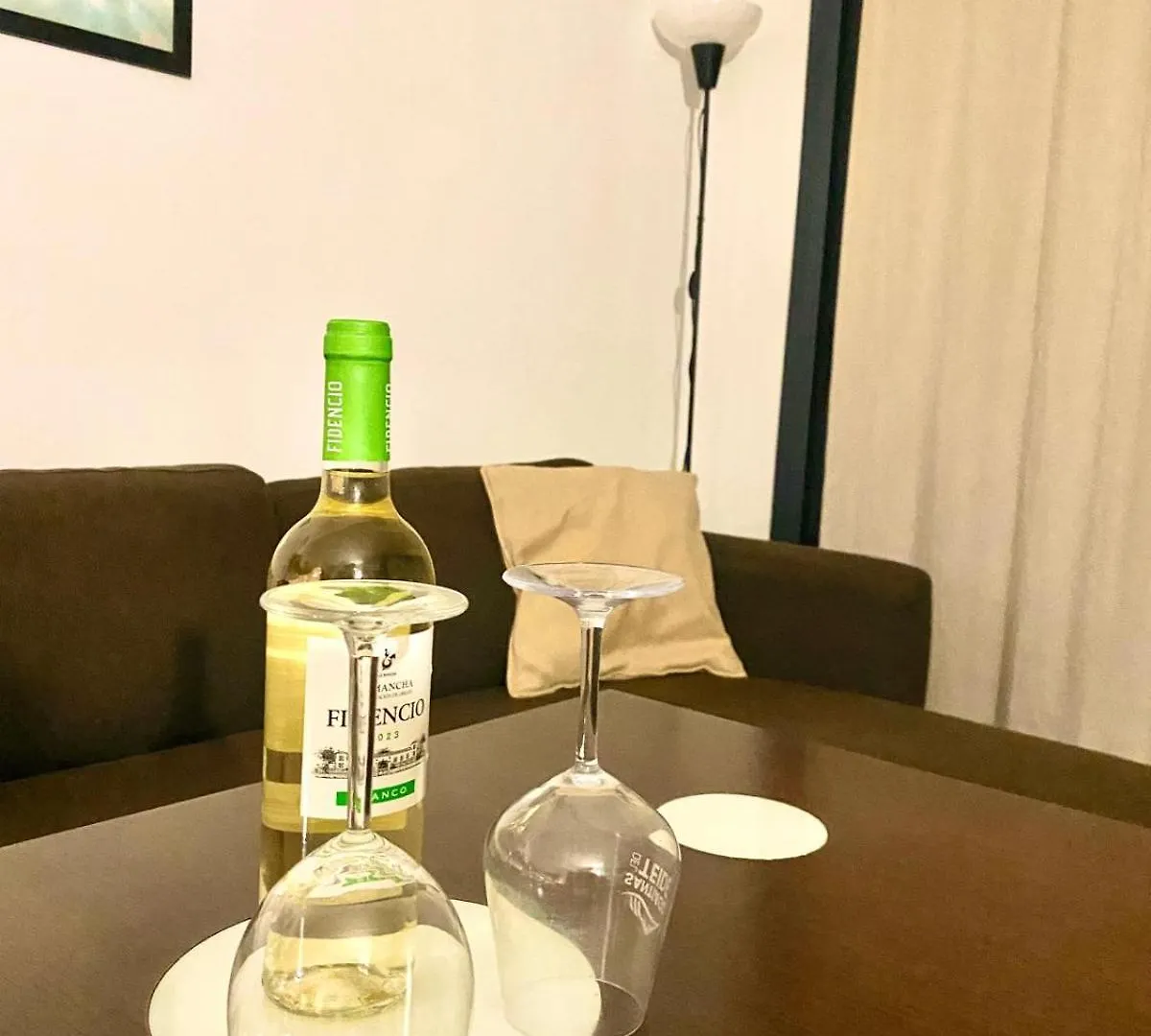 Apartamento acogedor con jacuzzi y piscina Puerto de Santiago  España